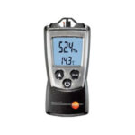 Testo 610 Air Humidity and Temperature Meter Supplier in Dubai UAE and Saudi Arabia KSA