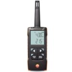 Testo 625 Thermo Hygrometer Supplier in Dubai UAE and Saudi Arabia KSA
