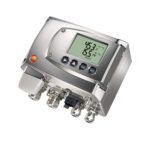 Testo 6351 & 6381 Differential Pressure Transmitter Supplier in Dubai UAE and Saudi Arabia KSA
