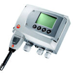 Testo 6651/6681 Humidity Transmitter Supplier in Dubai UAE and Saudi Arabia KSA