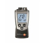 Testo 810 Infrared Thermometer Supplier in Dubai UAE and Saudi Arabia KSA