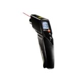 Testo 830-T1 Infrared Thermometer Supplier in Dubai UAE and Saudi Arabia KSA