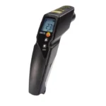 Testo 830-T2 Infrared Thermometer Supplier in Dubai UAE and Saudi Arabia KSA