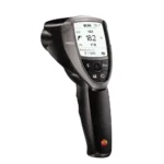 Testo 835 series Infrared Thermometer Supplier in Dubai UAE and Saudi Arabia KSA