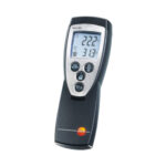 Testo 922 Dual Type K Thermometer Supplier in Dubai UAE and Saudi Arabia KSA