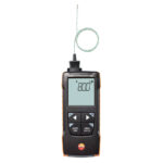 Testo 925 Type K Thermometer Supplier in Dubai UAE and Saudi Arabia KSA