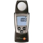 Testo Pocket Pro 540 Light Meter Supplier in Dubai UAE and Saudi Arabia KSA