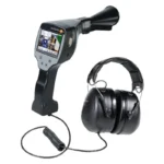 Testo Sensor LD Pro + Ultrasonic Leak Detector Supplier in Dubai UAE and Saudi Arabia KSA