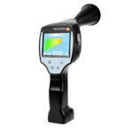 Testo Sensor LD Ultrasonic Leak Detector Supplier in Dubai UAE and Saudi Arabia KSA