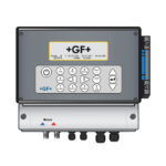 GF Signet U3000 Ultrasonic Flowmeter/Heatmeter Supplier in Dubai UAE and Saudi Arabia KSA