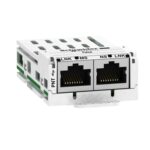 VW3A3627 → Schneider Electric Altivar VW3A Profinet Communication Module Supplier in Dubai UAE and Saudi Arabia KSA