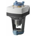 Valve Actuator – SAX61.03 Supplier in Dubai UAE and Saudi Arabia KSA