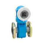 E+H Proline Promag W10 Electromagnetic Flow Meter Supplier in Dubai UAE and Saudi Arabia KSA
