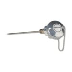 Watlow AR Style Mineral Insulated Thermocouple with Connection Head Supplier in Dubai UAE and Saudi Arabia KSA