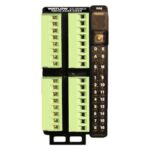 Watlow EZ-ZONE RM High-Density Control Module (RMH) Controllers Supplier in Dubai UAE and Saudi Arabia KSA