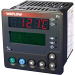 Watlow F4S Ramping Temperature Controller Supplier in Dubai UAE and Saudi Arabia KSA