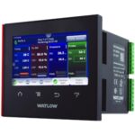 Watlow F4T Process Controller Supplier in Dubai UAE and Saudi Arabia KSA