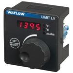 Watlow LV Series Limit Controller Supplier in Dubai UAE and Saudi Arabia KSA