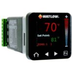 Watlow PM PLUS PID & Integrated Limit Controller Supplier in Dubai UAE and Saudi Arabia KSA