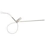 Watlow Rigid Sheath Thermocouple Supplier in Dubai UAE and Saudi Arabia KSA