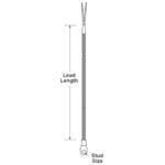 Watlow Ring Terminal Thermocouple Supplier in Dubai UAE and Saudi Arabia KSA