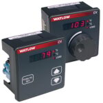 Watlow Series CV Temperature Controller Supplier in Dubai UAE and Saudi Arabia KSA