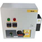 Watlow WATCONNECT Temperature Control Panel Supplier in Dubai UAE and Saudi Arabia KSA