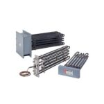 Watlow WATROD Duct Heater Supplier in Dubai UAE and Saudi Arabia KSA