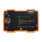 Waygate Technologies CL Go+ Ultrasonic Thickness Gauge Supplier in Dubai UAE and Saudi Arabia KSA