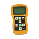 Waygate Technologies DM5E Ultrasonic Thickness Gauge Supplier in Dubai UAE and Saudi Arabia KSA