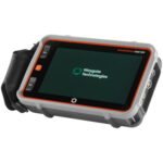 Waygate Technologies Krautkrämer USM 100 Flaw Detector Supplier in Dubai UAE and Saudi Arabia KSA