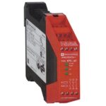 XPSAF5130 → Schneider Electric Preventa XPS-AF Safety Module Supplier in Dubai UAE and Saudi Arabia KSA