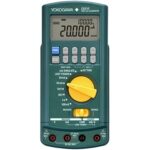 Yokogawa CA300 Series Process Calibrators Supplier in Dubai UAE and Saudi Arabia KSA