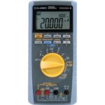 Yokogawa CA450 Process Multimeter Supplier in Dubai UAE and Saudi Arabia KSA