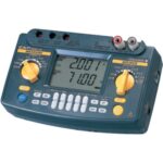 Yokogawa CA71 Handy CAL Calibrator Supplier in Dubai UAE and Saudi Arabia KSA