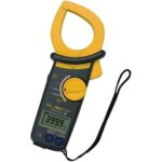 Yokogawa CL155 Clamp-On Tester Supplier in Dubai UAE and Saudi Arabia KSA