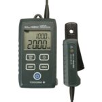 Yokogawa CL420 Clamp On Process Meter Supplier in Dubai UAE and Saudi Arabia KSA