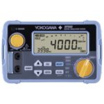 Yokogawa MY600 Digital Insulation Tester Supplier in Dubai UAE and Saudi Arabia KSA