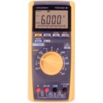 Yokogawa TY500 Series Digital Multimeter Supplier in Dubai UAE and Saudi Arabia KSA