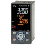 Yokogawa UT32A Basic Indicating Controller Supplier in Dubai UAE and Saudi Arabia KSA