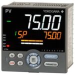 Yokogawa UT75A Digital Indicating Controller Supplier in Dubai UAE and Saudi Arabia KSA
