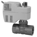 Zone Valve & Actuator – MVI421.25/2 Supplier in Dubai UAE and Saudi Arabia KSA