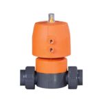 Georg Fischer 5-Series DIASTAR Ten Valves Supplier in Dubai UAE and Saudi Arabia KSA