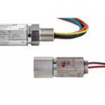 E+H HAW569 Surge Protector - CB2C (top) and DA2B (bottom) Supplier in Dubai UAE and Saudi Arabia KSA