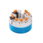 E+H iTEMP TMT86 Head Mount Temperature Transmitter Supplier in Dubai UAE and Saudi Arabia KSA