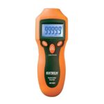 Extech 461920 Mini Laser Photo Tachometer Counter Supplier in Dubai UAE and Saudi Arabia KSA