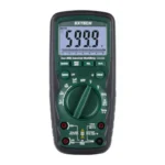 Extech EX520A RMS Industrial Multimeter Supplier in Dubai UAE and Saudi Arabia KSA