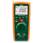 Extech MG320 Insulation Tester / True RMS MultiMeter Supplier in Dubai UAE and Saudi Arabia KSA