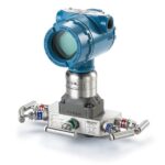 Rosemount 3051S Coplanar Pressure Transmitter Supplier in Dubai UAE and Saudi Arabia KSA