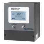 Michell Instruments XZR400 Oxygen Analyzer Supplier in Dubai UAE and Saudi Arabia KSA